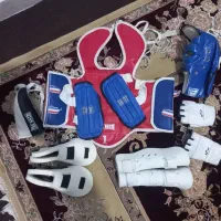 لباس لوازم تکواندو