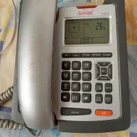 گوشی تلفن  رومیزی