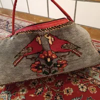 کیف چرم