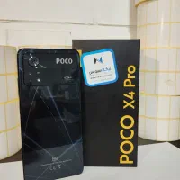 گوشی پوکو x4pro