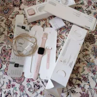 ساعت هوشمند اپل واچ سری 5 40 mm