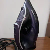 اتو بخار ۳۰۰۰ وات فیلیپس اصل GC4887|اتو و لوازم اتو|تهران, سردارجنگل|دیوار