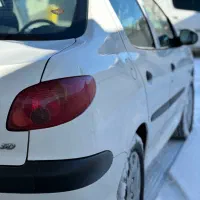 ۲۰۶اس دی مدل ۹۴