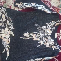 ببر پنجشنبه بازار دو برابربفروش باهم تیکه ۸۰ پالتو