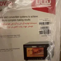 تستر پارس خزر|اجاق گاز و لوازم برقی پختوپز|بجنورد, |دیوار