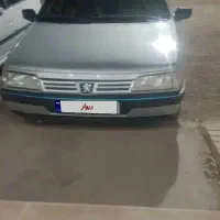 پژو 405|خودرو سواری و وانت|بم, |دیوار