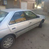 پژو۴۰۵مدل۹۱|خودرو سواری و وانت|پیشوا, |دیوار