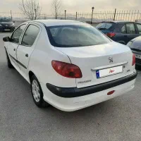 206 sd  v20|خودرو سواری و وانت|تهران, اقدسیه|دیوار