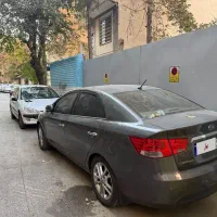 سراتو مدل ۱۳۹۷ اپشنال|خودرو سواری و وانت|تهران, حکمت|دیوار