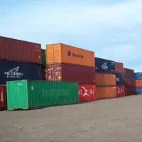 کانتینر شیراز