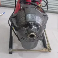 دستگاه لوله باز کنی میلاد۷۵۰ نو با ۲۰ متر فنر|ابزارآلات|بهارستان, |دیوار