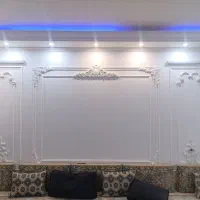 گچکاری|خدمات پیشه و مهارت|قم, شهدا|دیوار