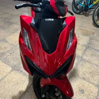 موتور کلیک ۱۷۰ واریو نیوفیس نیروموتور