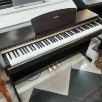 فروش پیانو در حد نو