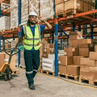 فرصت ویژه استخدام نیروی انبار