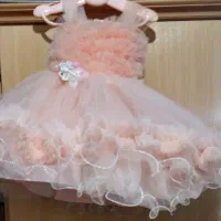 لباس مجلسی بچگانه|کفش و لباس بچه|رشت, حومه رشت|دیوار