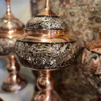 صنایع دستی