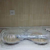 جا سیب زمینی پیاز|ظروف نگهدارنده، پلاستیکی، یک‌بارمصرف|تهران, ورزشگاه آزادی|دیوار