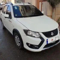 کویک اس مدل ۴۰۲ بدون رنگ|خودرو سواری و وانت|سنندج, |دیوار