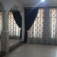 رهن آپارتمان ۱۴۰ متری ۲ خوابه طبقه ۲