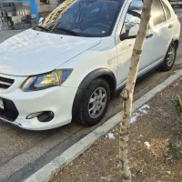 کوئیک ۱۴۰۰ سفید دنده ای