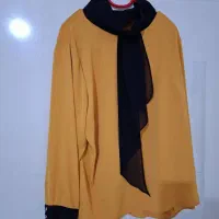 فروش لباس نو به دلیل سایز نبودن|لباس|بندر کنگان, |دیوار