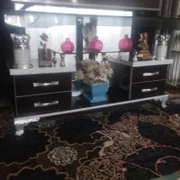 میز  تلوزیون