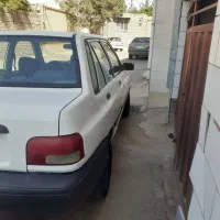 پراید انژکتور