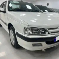 پارس تیوفایو ۴۰۲