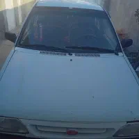 پرایدمدل‌هشتادتمیز‌دحدمدل‌بالای|خودرو سواری و وانت|نهاوند, |دیوار