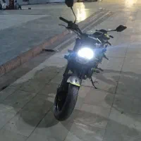 بنلی 250 لئونچینو فروش فوری