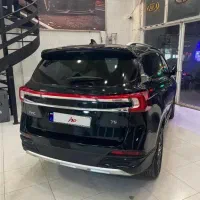 Fmc T5|خودرو سواری و وانت|تهران, شکوفه (عبدل آباد)|دیوار