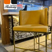 فروش اقساطی مبلمان اداری/کانتر|صندلی و نیمکت|اصفهان, طاحونه|دیوار