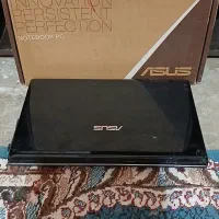 فروش لپ تاپ ایسوز|رایانه همراه|بندر انزلی, گیلار|دیوار