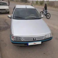 پژو اس ال اکس موتور معمولی|خودرو سواری و وانت|بافت, |دیوار