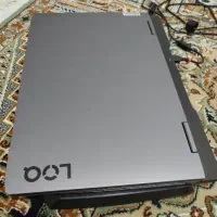 Lap top Lenevo LOQ 15IRH8