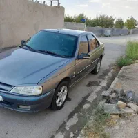 پژو پارس سال، مدل ۱۳۹۱|خودرو سواری و وانت|خمین, |دیوار