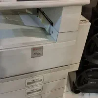 کپی ریکو افیشیو 3035 RiCoH|پرینتر، اسکنر، کپی، فکس|تهران, خواجه نظام الملک|دیوار