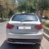 کوییک اس ۸۵ گانه ۴۰۳|خودرو سواری و وانت|اصفهان, شهرک میلاد|دیوار