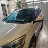 خودرو ام وی ام MT ایکس X22