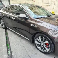 کیا اپتیما ۲۰۱۷