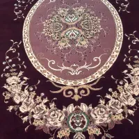 ۴ عددفرش|فرش|اراک, |دیوار