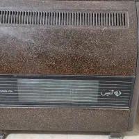 بخاری  گازی  ادنیس