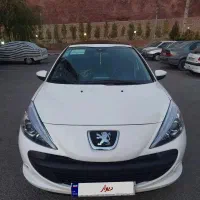 ۲۰۷ اتو پانا tu5پلاس