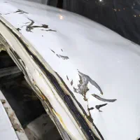 نقاشی و صافکاری خودرو ایرانی، خارجی