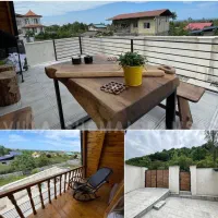 فروش-کلبه-سوییسی-خط-یک-جنگل