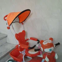 دوچرخه