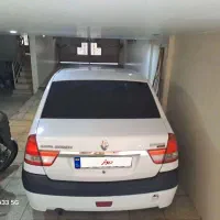 ال 90 مدل 93 پارس تندر|خودرو سواری و وانت|تهران, سبلان (لشگر)|دیوار