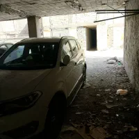 تیگو 5مدل96 معاوضه با کمپرسی و کشنده|خودرو سواری و وانت|خاش, |دیوار