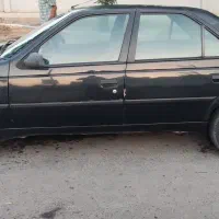 پژو 405 GLX|خودرو سواری و وانت|قیامدشت - خاورشهر, |دیوار